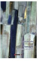 Tanagre. Îmblânzirea amintirilor (ISBN: 9786067110777)