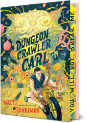 Dungeon Crawler Carl: Deluxe Edition - Matt Dinniman (2026)