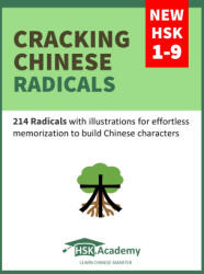 Cracking Chinese Radicals - HSK Academy (2024)