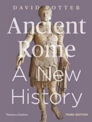Ancient Rome (ISBN: 9780500294123)