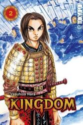 KINGDOM 02 (ISBN: 9783759318824)