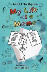 My Life as a Meme - Jake Tashjian (ISBN: 9781250769244)