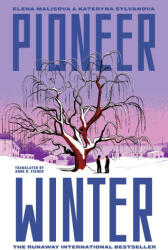 Pioneer Winter - Elena Malisova (ISBN: 9781419773129)