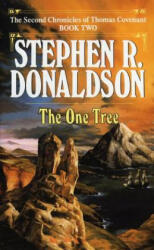 The One Tree - Stephen R. Donaldson (ISBN: 9780345348692)
