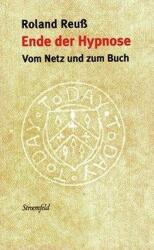 Ende der Hypnose (ISBN: 9783835337169)