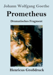 Prometheus (ISBN: 9783847844075)