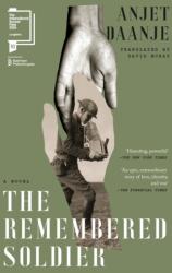The Remembered Soldier (ISBN: 9781917189668)