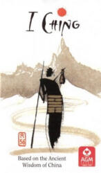 I-Ching Holitzka GB, m. 1 Buch, m. 64 Beilage, 2 Teile - Klaus Holitzka, Marlies Holitzka (1999)