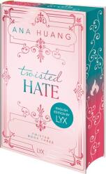 Twisted Hate: English Special Edition by LYX (2026)