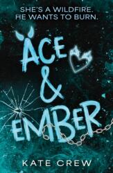 Ace & Ember (2026)