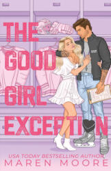 The Good Girl Exception - Maren Moore (2026)