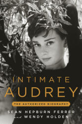 INTIMATE AUDREY | HOLDEN WENDY (2026)