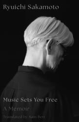 Music Sets You Free (2026)