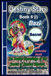 Bazi Secret Book 6 (2024)
