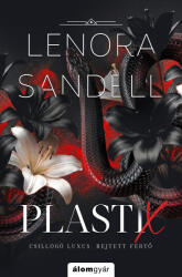 PlastiX (ISBN: 9789636832353)