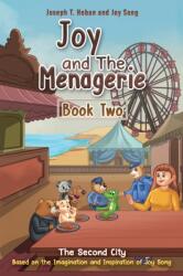 Joy and the Menagerie - Book Two (ISBN: 9798895438701)
