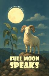 Full Moon Speaks (ISBN: 9798895432754)