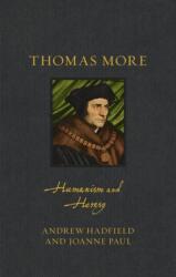 Thomas More (ISBN: 9781836392521)