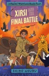 Xirsi and the Final Battle (ISBN: 9781836290292)