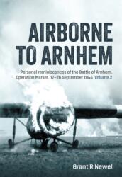Airborne to Arnhem Volume 2 (ISBN: 9781806721290)