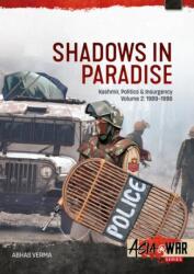 Shadows in Paradise Volume 2 (ISBN: 9781806720415)