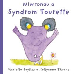 Niwronau a Syndrom Tourette (ISBN: 9781805950967)