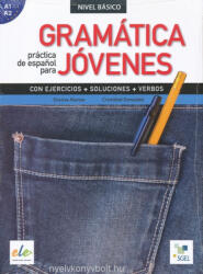 Encina Alonso, Cristóbal González: Gramática Práctica de Espanol para Jóvenes - Nivel Básico A1-A2 (ISBN: 9788497786126)