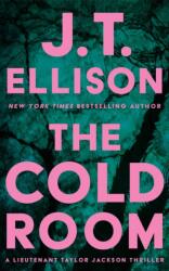 The Cold Room (ISBN: 9781662545603)