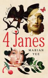 4 Janes (ISBN: 9781662544521)