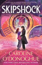 Skipshock (ISBN: 9781529530629)