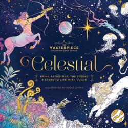 CELESTIAL (ISBN: 9781400355211)