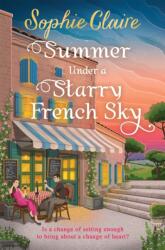 Summer Under a Starry French Sky (ISBN: 9781399743648)