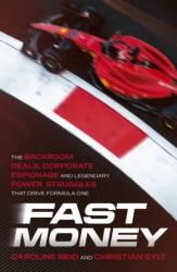 Fast Money (ISBN: 9781399723527)