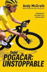 Tadej Pogacar (ISBN: 9781399426558)