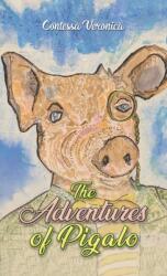 The Adventures of Pigalo (ISBN: 9781035869015)