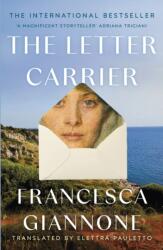 The Letter Carrier (ISBN: 9781035435814)