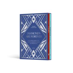 Diamonds are Forever (ISBN: 9781035433018)