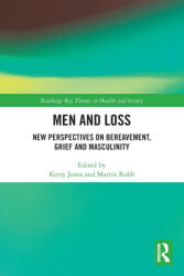Men and Loss - Kerry Jones, Martin Robb (ISBN: 9781032813462)