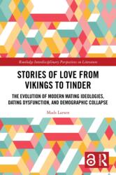 Stories of Love from Vikings to Tinder (ISBN: 9781032813202)