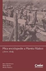 Mica encilopedie a Marelui Razboi (2014)