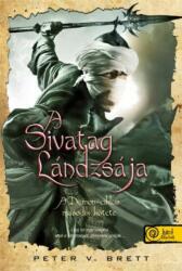 A sivatag lándzsája - Démon-ciklus 2. (2014)