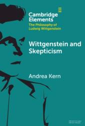 Wittgenstein and Skepticism (ISBN: 9781009592581)