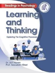 Learning and Thinking (ISBN: 9789359775043)