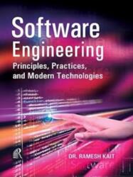 Software Engineering (ISBN: 9789359774169)