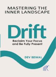 Mastering The Inner Landscape Drift (ISBN: 9789359772332)