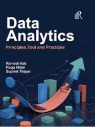 Data Analytics (ISBN: 9789359770239)