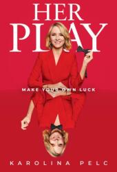 Her Play (ISBN: 9781918271195)