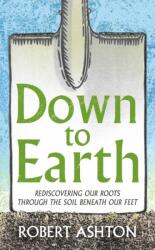 Down to Earth (ISBN: 9781806770106)