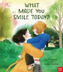 What Made You Smile Today? (ISBN: 9781805137948)