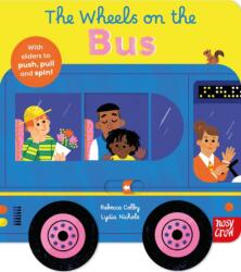 The Wheels on the Bus (ISBN: 9781805136514)